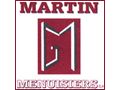 Martin Menuisiers SA Chassis