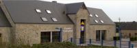Beauraing Ceramic Cerdomus