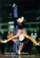 Ardenne Danse (L) Salsa