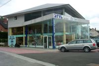 Styl Carrelages SA Zirconio
