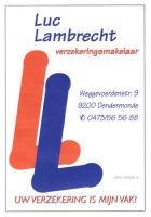 Lambrecht Luc vof Ipt