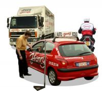 Auto-Ecoles Henry+ Handicap