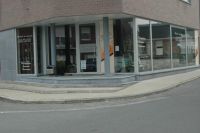 Uitvaart- en Rouwzorg Calders bvba Columbarium