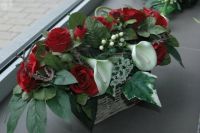 Uitvaart- en Rouwzorg Calders bvba Columbarium