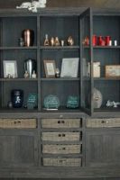 Uitvaart- en Rouwzorg Calders bvba Columbarium
