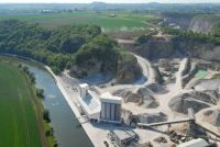 Calcaires de la Sambre SA Pierre