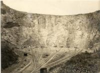 Calcaires de la Sambre SA Pierre