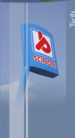 Scipioni-Sobecar Petrol
