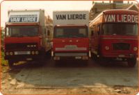 Van Lierde Piano