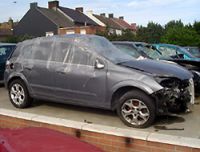 Auto Bellens SPRL Carrosserie
