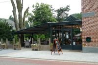 Brasserie Hoefstad Restaurant