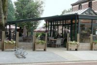 Brasserie Hoefstad Restaurant