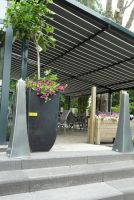 Brasserie Hoefstad Restaurant