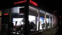 Motorcenter Van Roosbroeck Electrische Fietsen