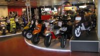 Motorcenter Van Roosbroeck Electrische Fietsen