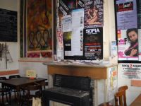 Lastig Portret Studentencaf�