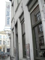 Lastig Portret Studentencaf�