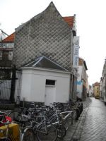 Lastig Portret Studentencaf�