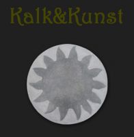 Kalk en Kunst Interieur decoratie
