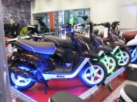 Motorcenter Van Roosbroeck Electrische Fietsen
