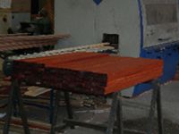 Multibois Poucet Chalet