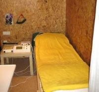 Vita Santana's relax & vitality lounge Waterzuivering