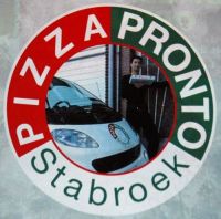 Pizza Pronto bvba Thuislevering