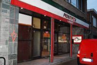 Pizza Pronto bvba Thuislevering