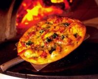 Pizza Pronto bvba Thuislevering