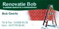 Renovatie Bob Daktimmerwerken