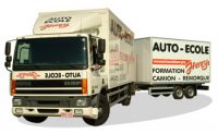 Auto-Ecoles Henry Handicap