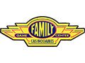 Family Game Center Salon