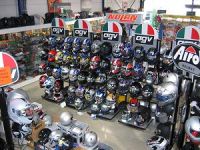 Hobby-Moto SA Scooters