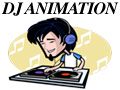 DJ Animation DJ
