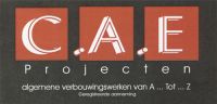 C.A.E. Projection bvba Electriciteitswerken
