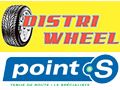 Distri Wheel Michelin