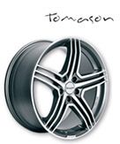Distri Wheel Michelin