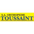 Toussaint Orthopedie