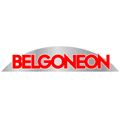 Belgoneon Affiche