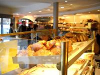 Bakkerij Tea Room Stijnen Taverne