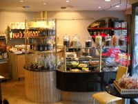 Bakkerij Tea Room Stijnen Taverne