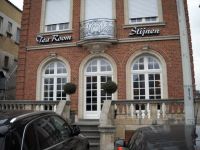 Bakkerij Tea Room Stijnen Taverne