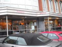 Bakkerij Tea Room Stijnen
