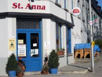Sint-Anna Fietscaf�