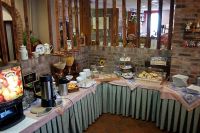 Hotel De Schacht NV  Communie