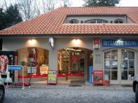 Select Shop - Dagblandhandel Keerbergen Kiala