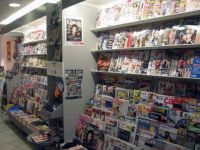 Select Shop - Dagblandhandel Keerbergen Kiala