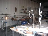 Quality neon SPRL