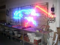 Quality neon SPRL