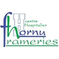 Centre Hospitalier Hornu-Frameries ASBL Dermatologie